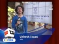 Visshesh Tiwari Wishes YJs for 300 Episode on Topper TV