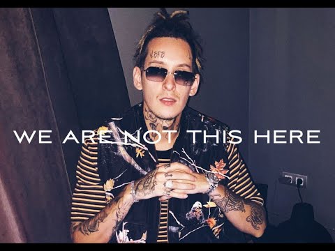 [FREE] FREESTYLE KIZARU + JEEMBO + TVETH + RAM TYPE BEAT - "We are not alone here".