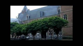 preview picture of video 'Arenberg Castle, Heverlee'