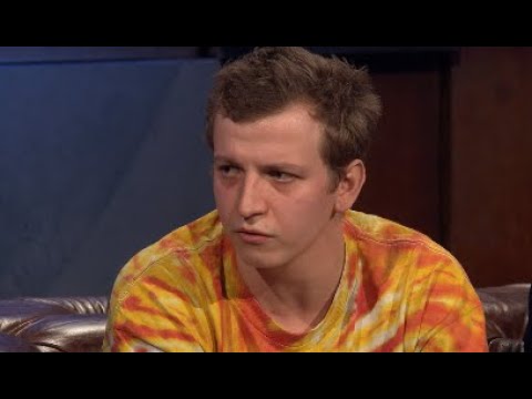 Co pomogło Musiałowskiemu zbudować postać w "Hejterze"? [Kuba Wojewódzki]