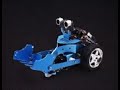 Yahboom HelloBot Assembly Instructions Basic To Lift Version