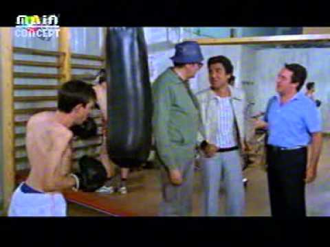 YO HICE A ROQUE III 1980