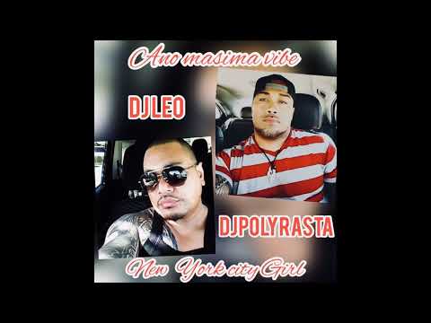 FIREBOY  DJLEO  DJPOLYRASTA - New York City Girl  ReMiX