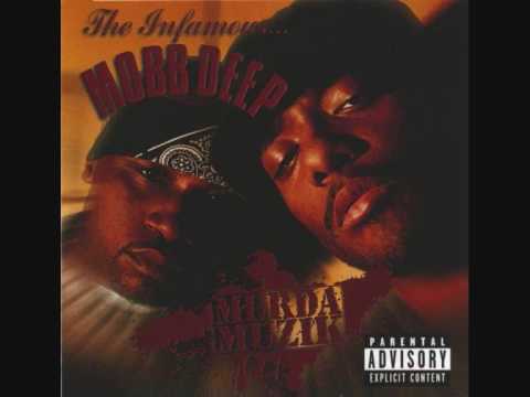 Mobb Deep-What's Ya Poison feat.Cormega (High Quality)