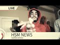 G Fredo In Here Official Music Video