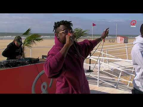 Q-Beach House: Woodie Smalls - Tokyo Drift (Live bij Q)