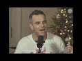Robbie Williams - Fairytales (Performance Video)