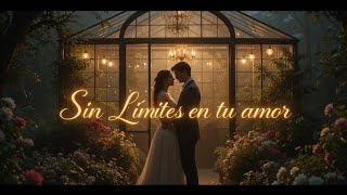 &quot;Sin Límites en Tu Amor - P&amp;EMusic | Balada Romántica 2025 💖 Canción de Amor Para Dedicar 🎶&quot;