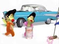 The Bop A Lots Rockabilly
