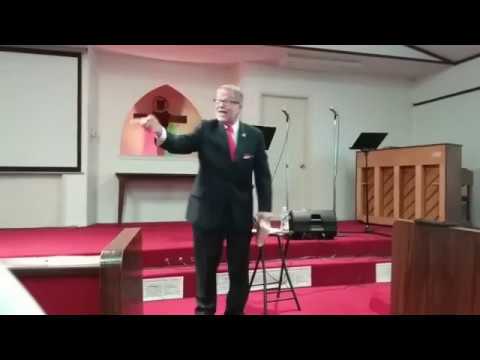 200705 AM Experiencing God Part 3 God's Invitation to Work Always Leads you to a Crisis of Belief