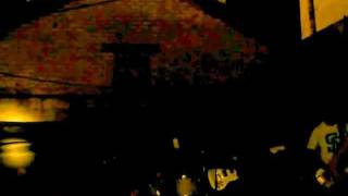 EASE-UP - FEELIN' IRIE