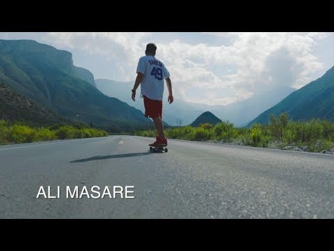 Ali Masare - Si Yo Te dije (Video Oficial)