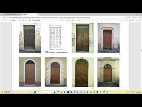 Tutorial WebGis Centro Matrice Codrongianos