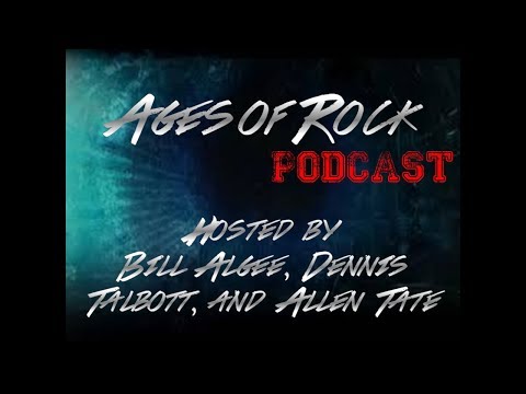 Episode 086 - The Return of Mitch