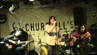 Agents of Oblivion - Hangman&#39;s Daughter (accoustic cover)