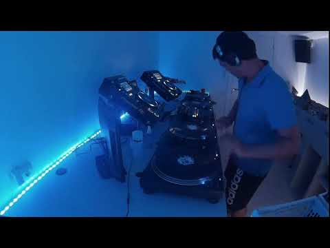 DjPlatin vol.87 - Unreal in sane