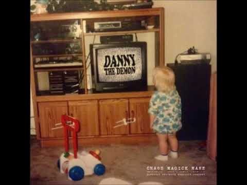 DannyTheDemon- Bloodlease (Prod. Tyris White) [CHAOS MAGICK MANE]