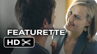 The Overnight Featurette - The Story (2015) - Taylor Schilling, Adam Scott Comedy HD