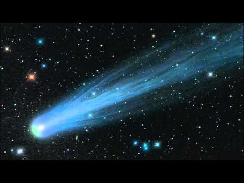 Kraftwerk - Kometenmelodie II ( Comet Melody ) 1974
