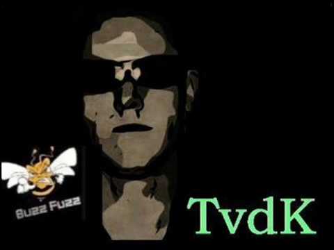 (TvdK)    Buzz Fuzz - King of beats mix     2011      (0321-hardcore)