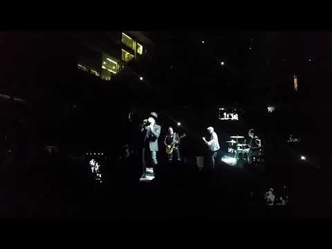 U2 - Acrobat live in Madrid Sept 20th 2018