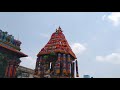 Sankaran Kovil Ther Ottam World Village Video S