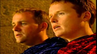 Gregorian the sound of silence