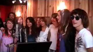 The Climb (Cover) - Hollywood Pop Jam