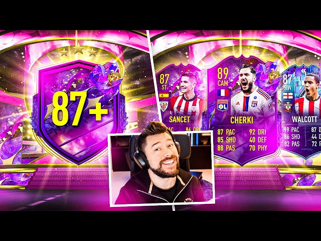 FIFA 23 Flashback Theo Walcott SBC: How to complete, expected cost, and
