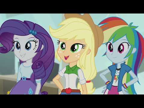 Susan and Mary Test in Wonderland part 10