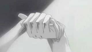 Byakuya&#39;s Death- Pink Water 3- Indochine (english)