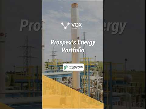 Prospex’s Energy Portfolio