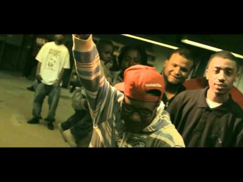 Paper Chaserz - Scoobie Last Hook "Ball so Hard" Official Video