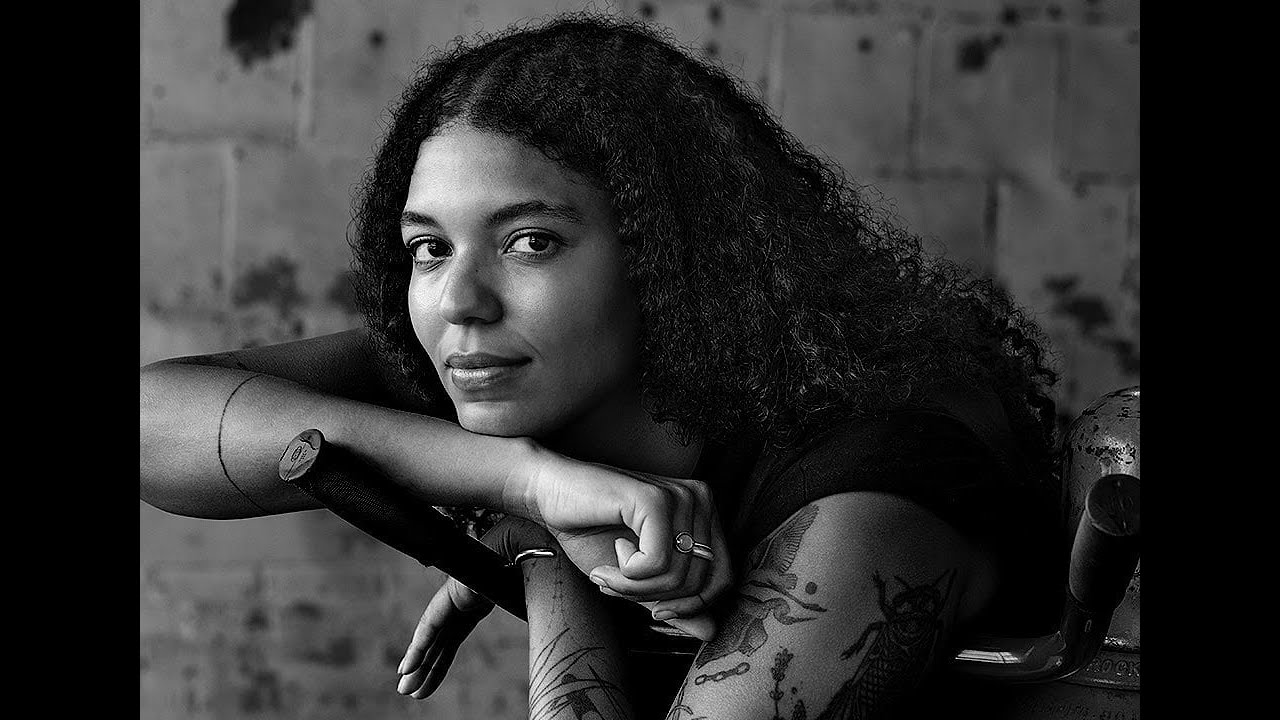 Interview de Abigail Lucien