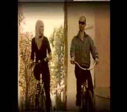 LADY LUNA -  Moja Bjondina