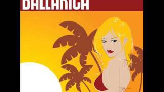 Javi Color& Angel Mora- bahia De Palma(Mediterranean Mix)