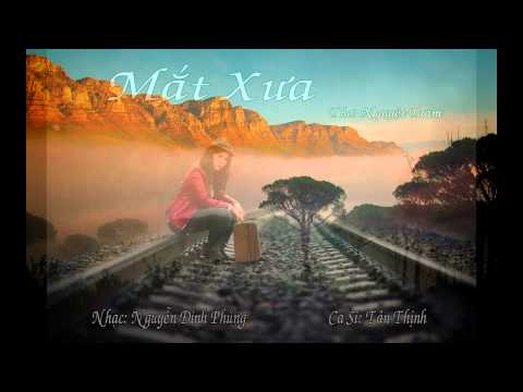 Mắt xưa Sheet - Tân Thịnh