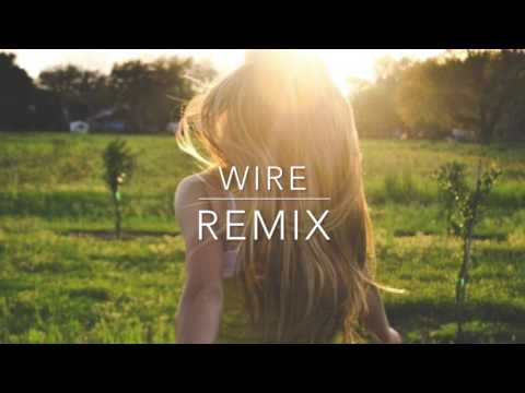 KURA ft Melody Noel-Paper- ROSES (WIRE REMIX)