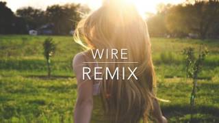KURA ft Melody Noel-Paper- ROSES (WIRE REMIX)