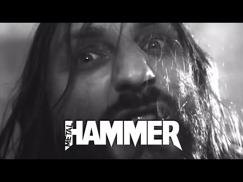 Orange Goblin - Red Tide Rising - Official Video | Metal Hammer