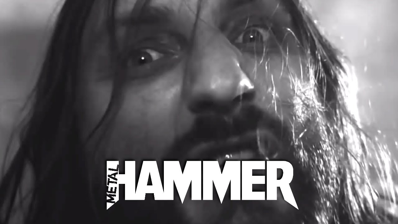 Orange Goblin - Red Tide Rising - Official Video | Metal Hammer - YouTube