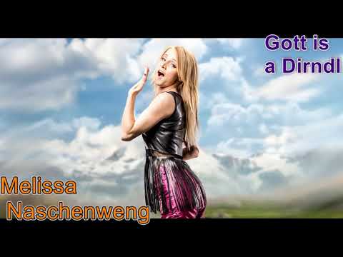 Rockclassics: Melissa Naschenweng - Gott is a Dirndl
