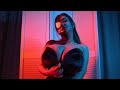 HAPPY HALLOWEEN BUSTY CLIP