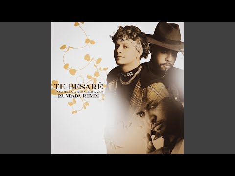 Te Besaré (Remix)