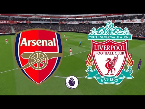 EPL MATCH DAY 36 - ARSENAL VS LIVERPOOL