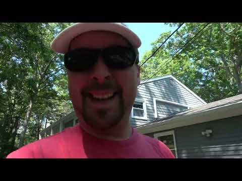 How to fix localized dry spot in your lawn