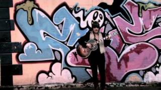 Caitlin Rose - Marie (Randy Newman) - Bandwidth Sessions