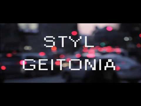 Styl Geitonia - Στυλ γειτονιάς