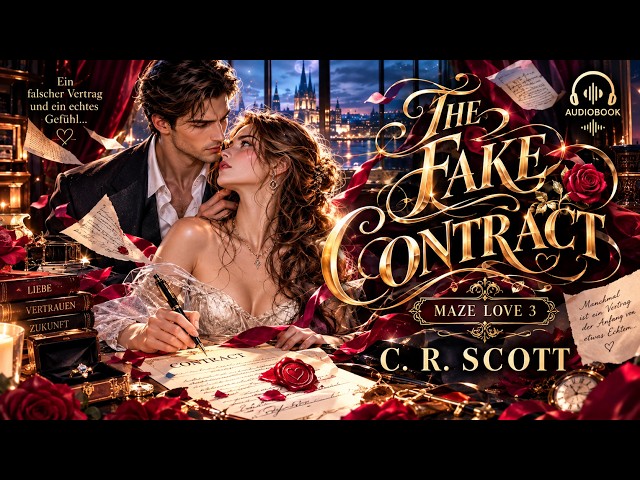 Vídeo relacionado con Pour Judgment: A steamy fake fiancé romantic comedy (English Edition)