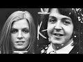 The Life and Tragic Ending of Linda McCartney